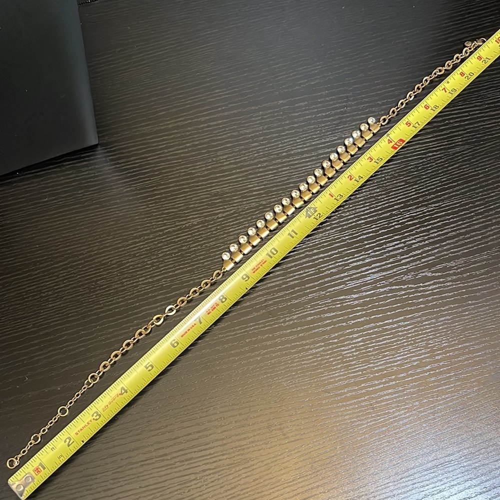 J. Crew Necklace - Picture 5 of 6